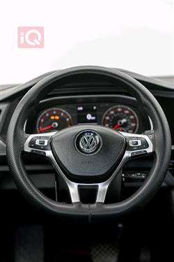 ڤۆڵکسواگن جێتا